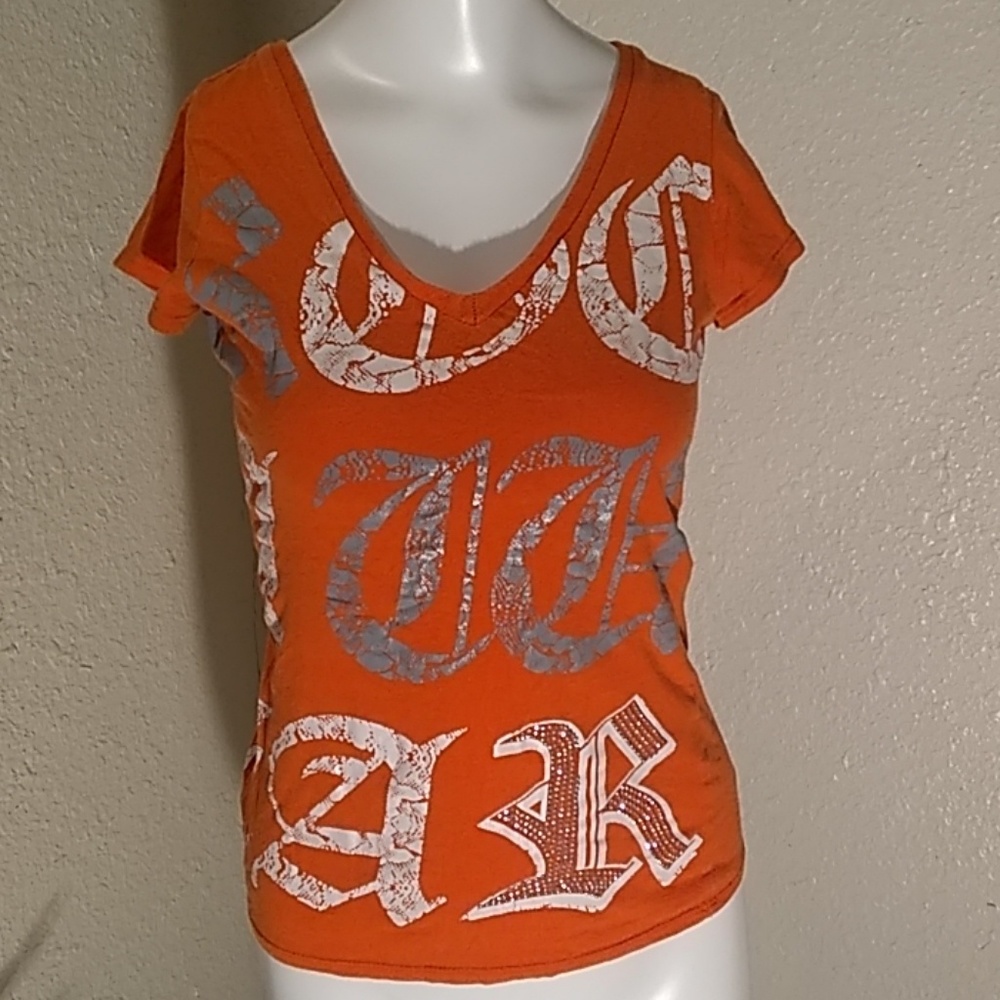 Rocawear top